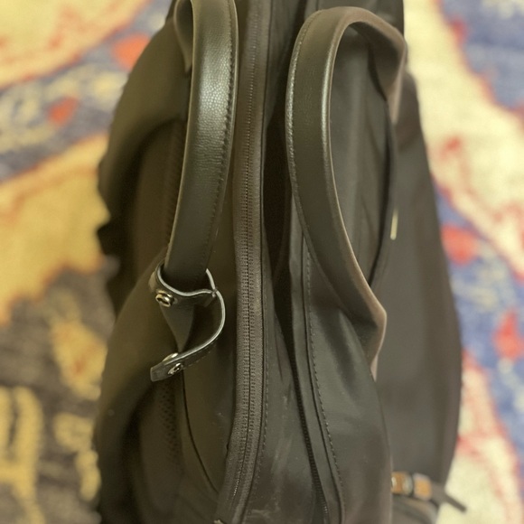 Tumi Atlanta backpack, nylon - Picture 8 of 10